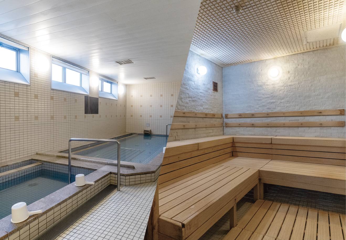 HOS布施スポーツクラブ